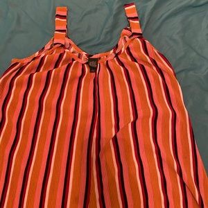 Wild Fable Colorful Jumper